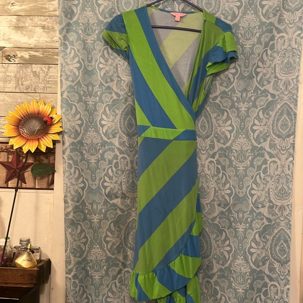 Women’s sun dress